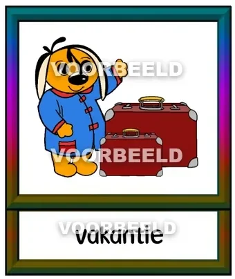 Vakantie 2