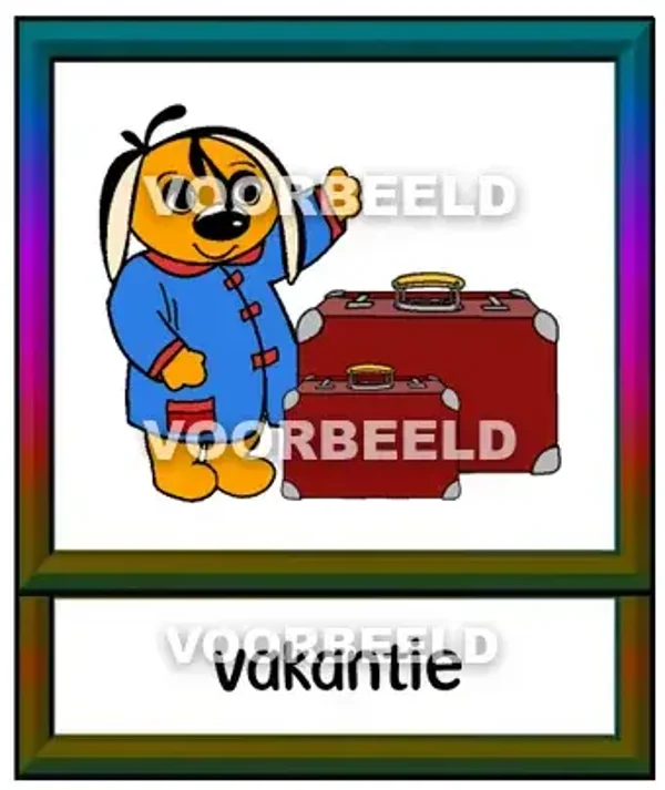 Vakantie 2