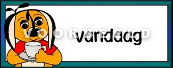 Vandaag 2