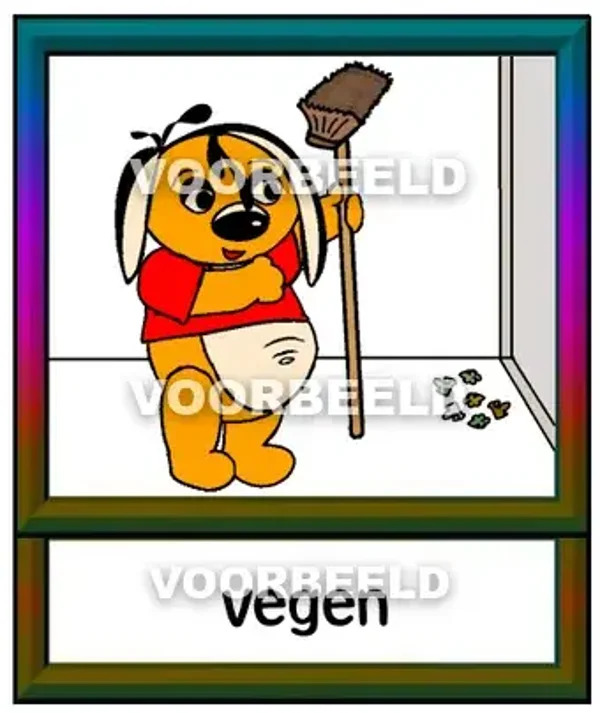 Vegen