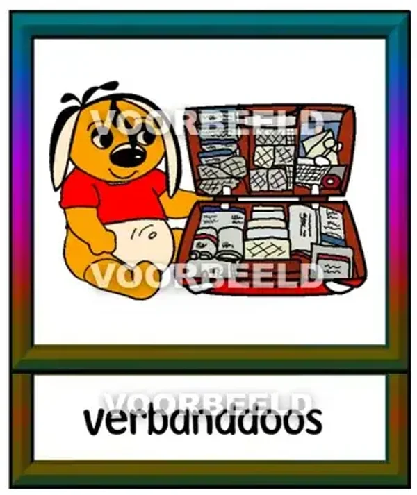 Verbanddoos