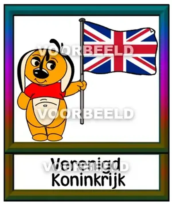 Verenigd Koninkrijk