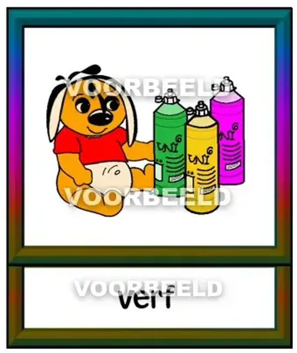 Verf
