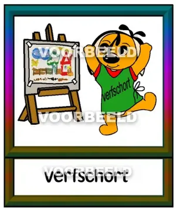 Verfschort 2