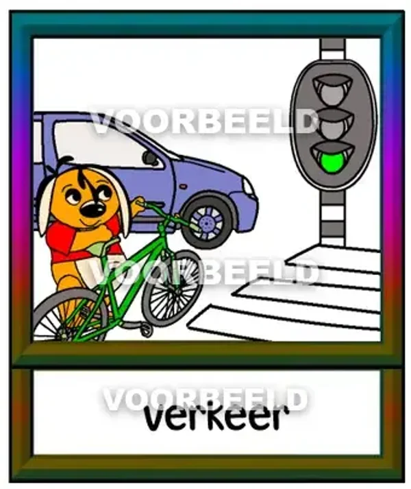 Verkeer