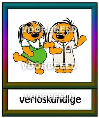 Verloskundige