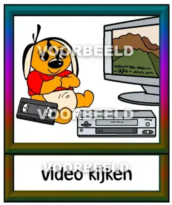 Video kijken