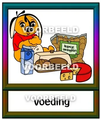 Voeding