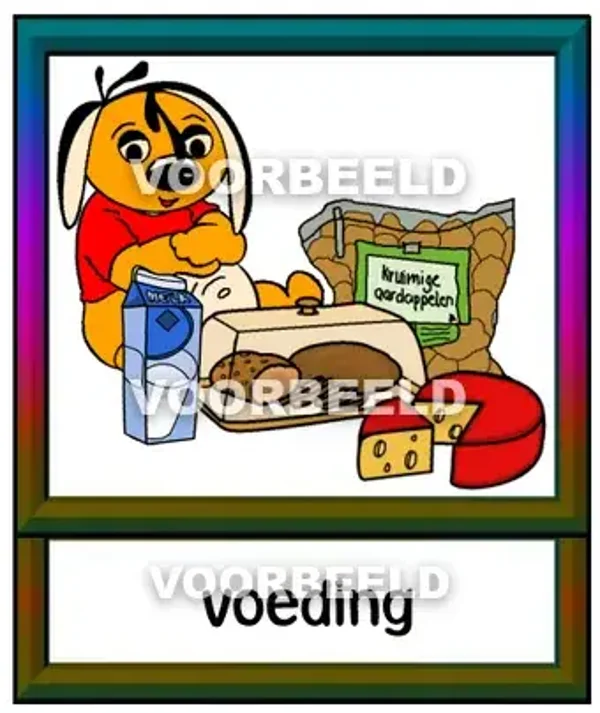 Voeding
