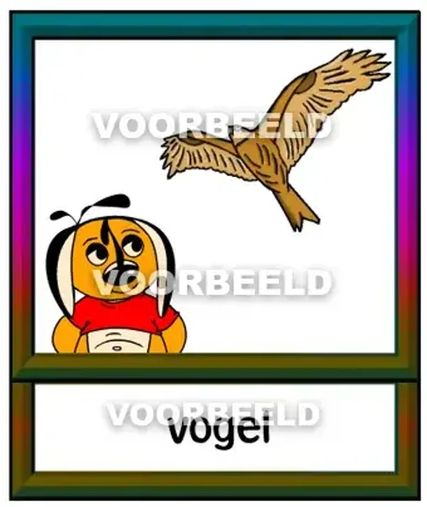 Vogel