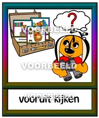 Vooruit kijken 2