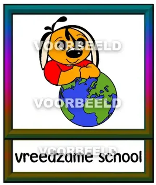 Vreedzame school