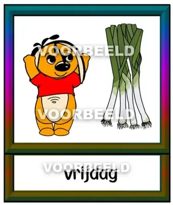 Vrijdag 2