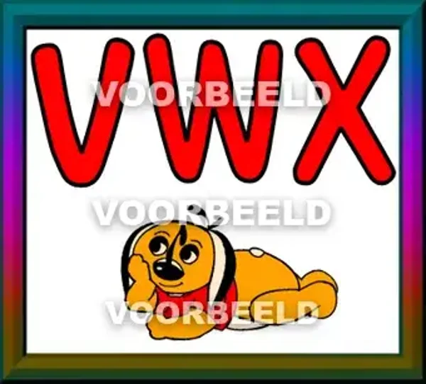 VWX