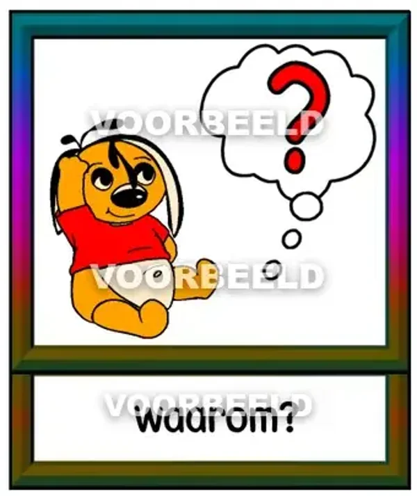 Waarom