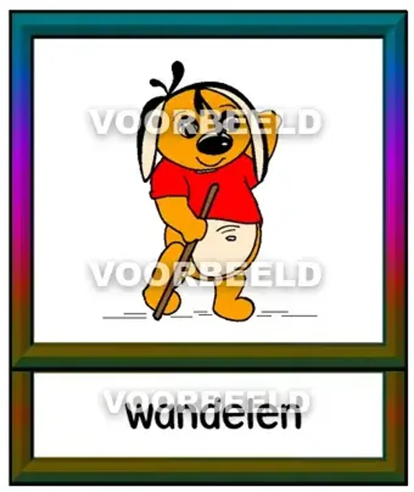 Wandelen 1