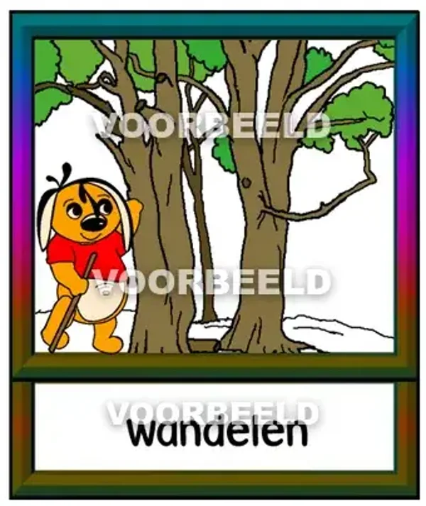Wandelen 2