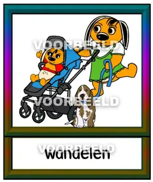 Wandelen 3