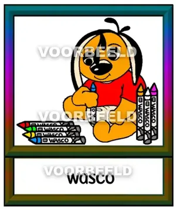 Wasco