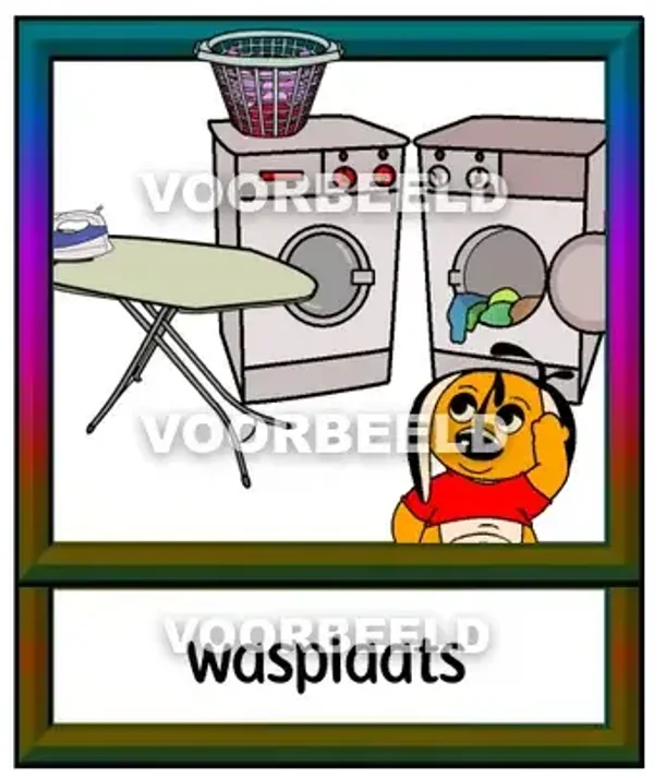 Wasplaats