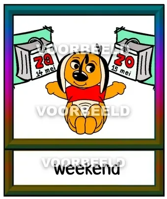 Weekend