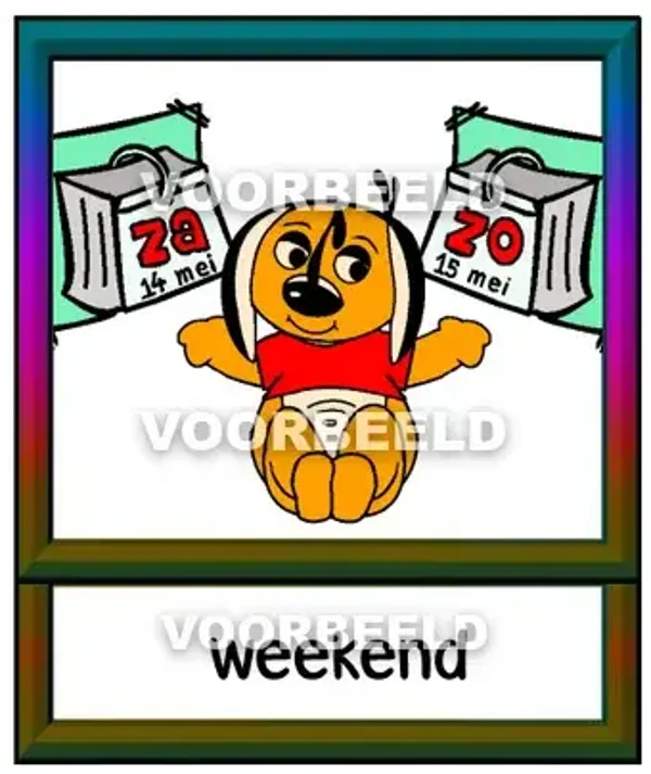 Weekend