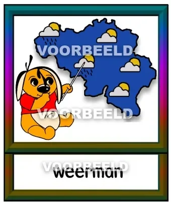 Weerman 2