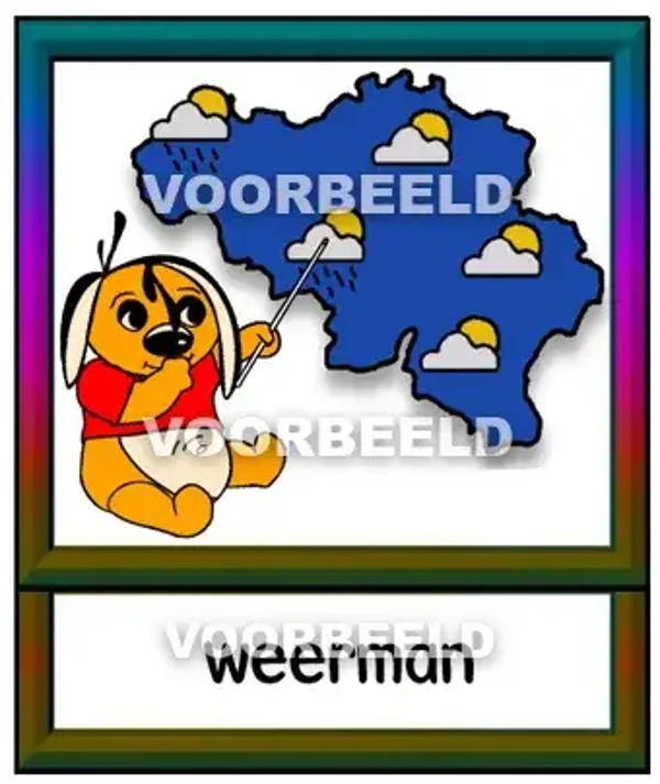Weerman 2