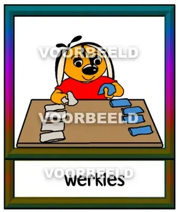 Werkles