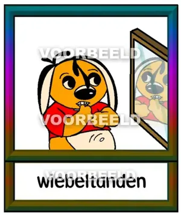 Wiebeltanden