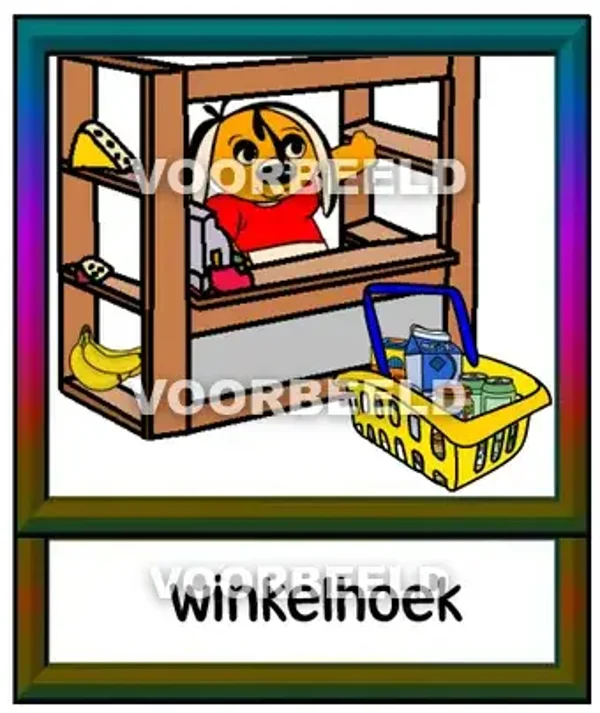 Winkelhoek
