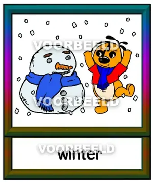 Winter