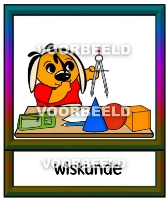 Wiskunde