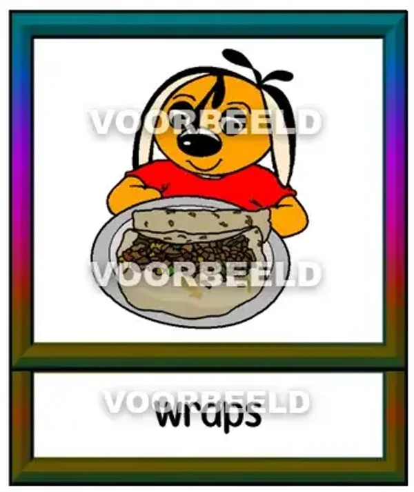 Wraps