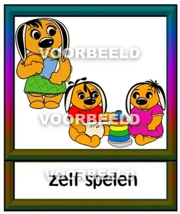 Zelf spelen 2