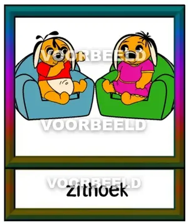 Zithoek