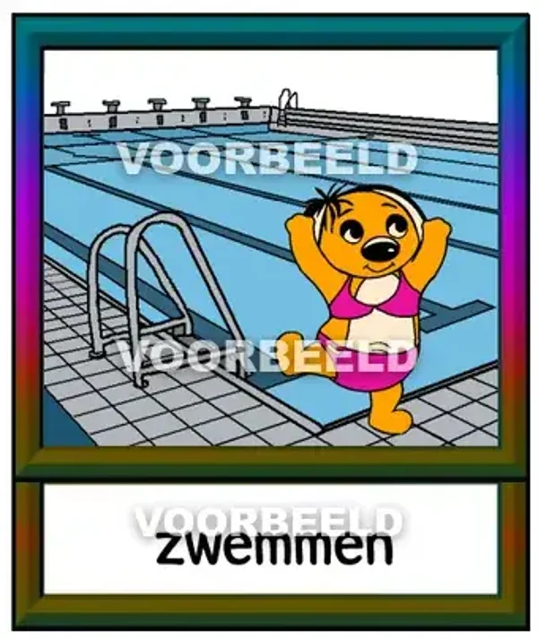 Zwemmen (M)