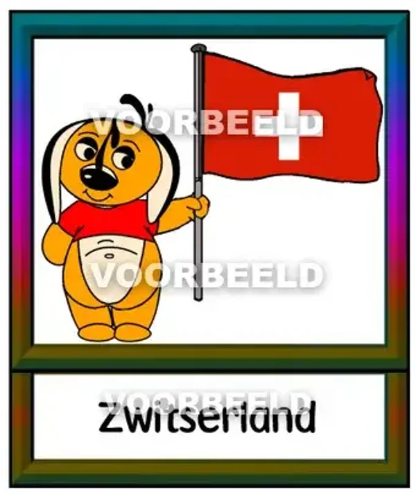Zwitserland