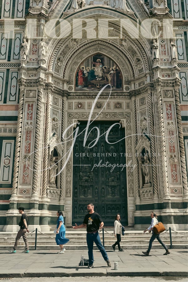 Florence - Renaissance Majesty