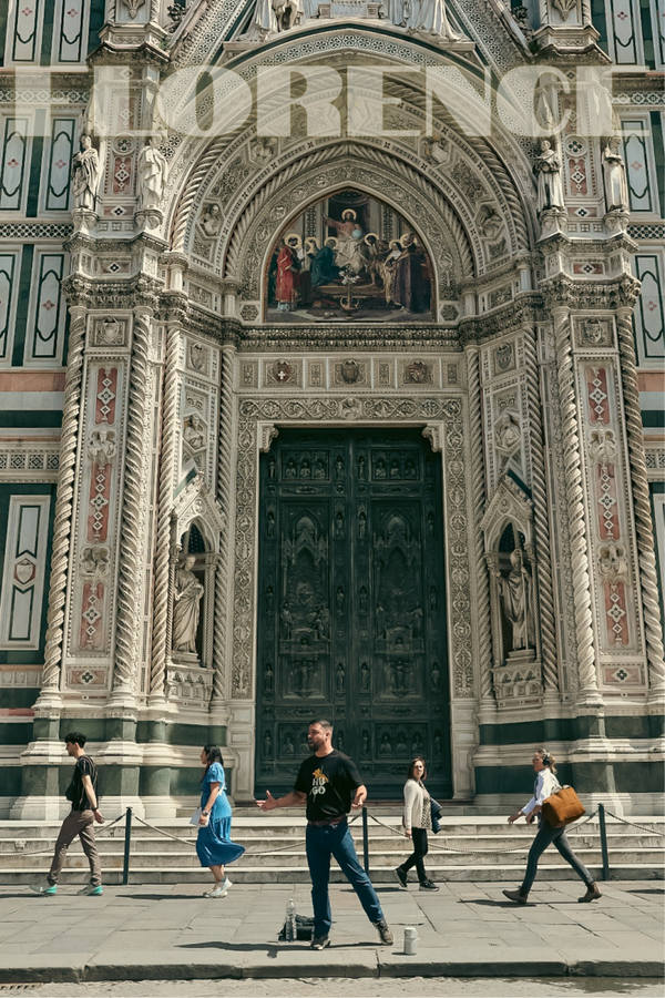 Florence - Renaissance Majesty