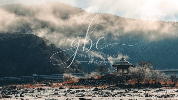 Japan - Winter in spring