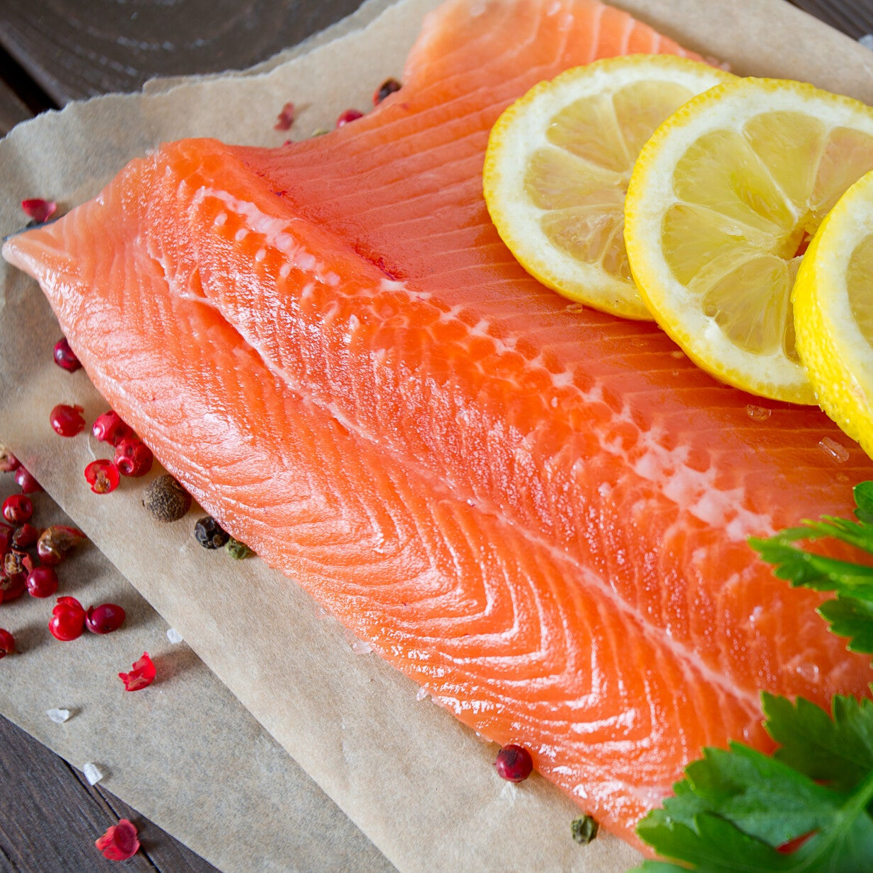 Færøsk Lakseside – Det ypperste inden for laks