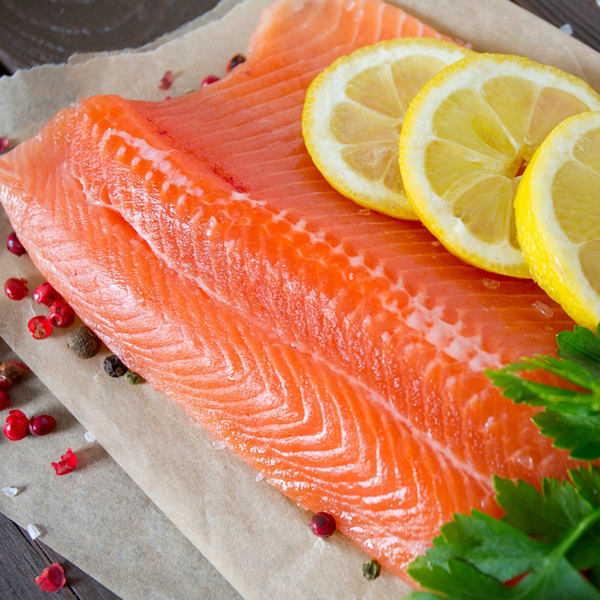 Færøsk Lakseside – Det ypperste inden for laks