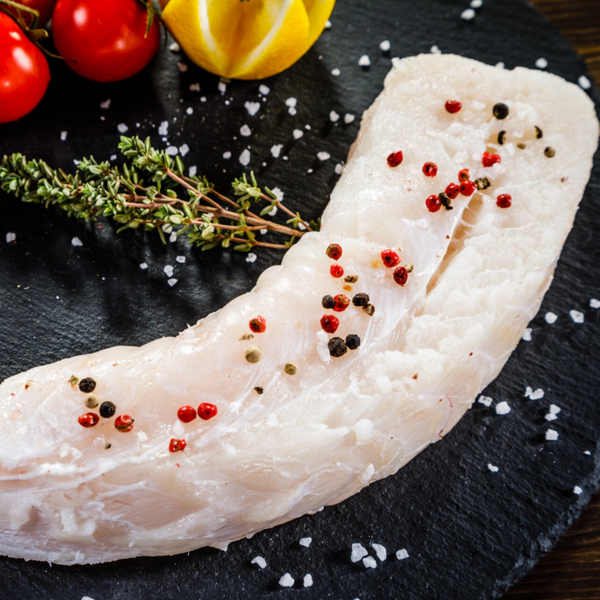 Kulmule Rygfilet – Mørt & Saftigt Gourmet-fisk