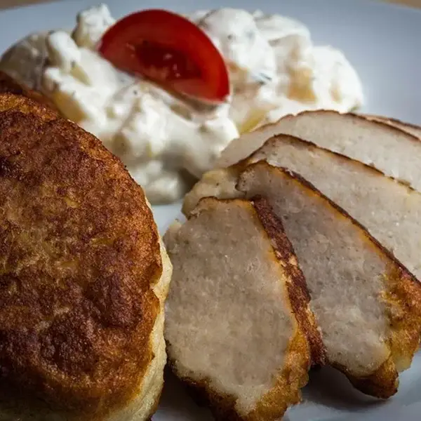 Premium Fiskefrikadeller – 95% MSC-certificeret Torsk