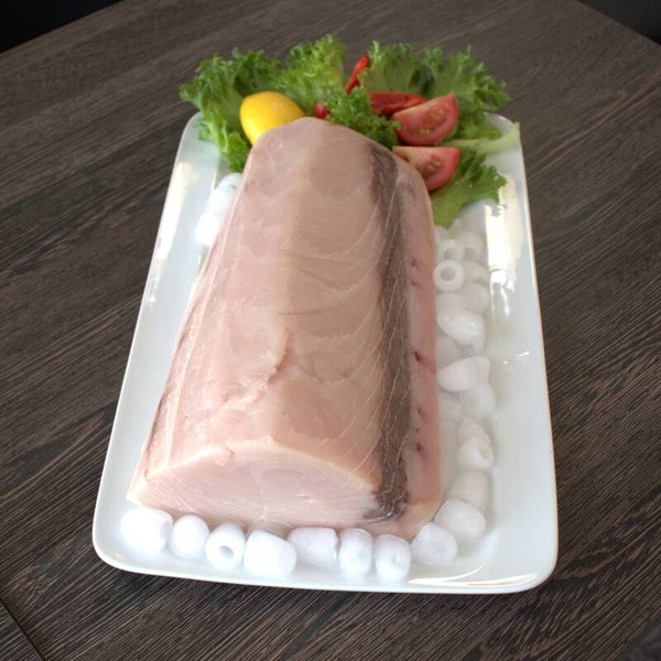 Sværdfisk - filet