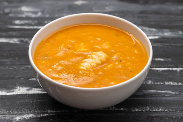 ThyGourmet Jomfruhummersuppe – Cremet & Luksuriøs (Laktose- & Glutenfri)