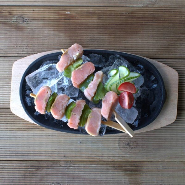 Grillspyd