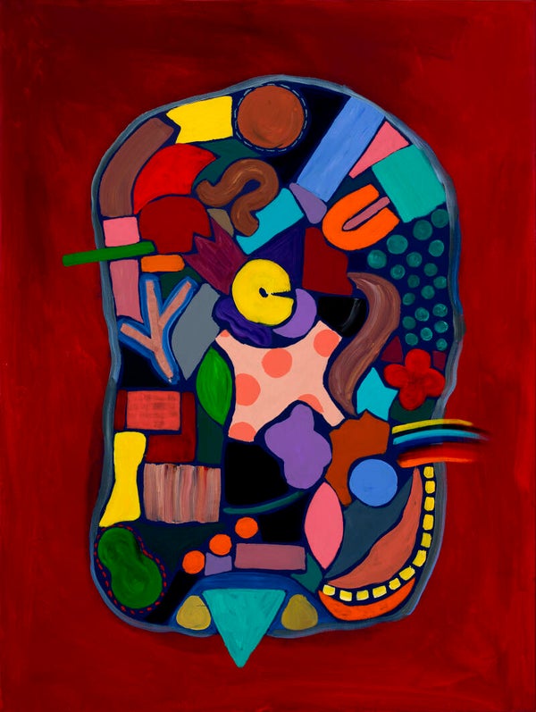 Neurodivergent series n2 PRINT