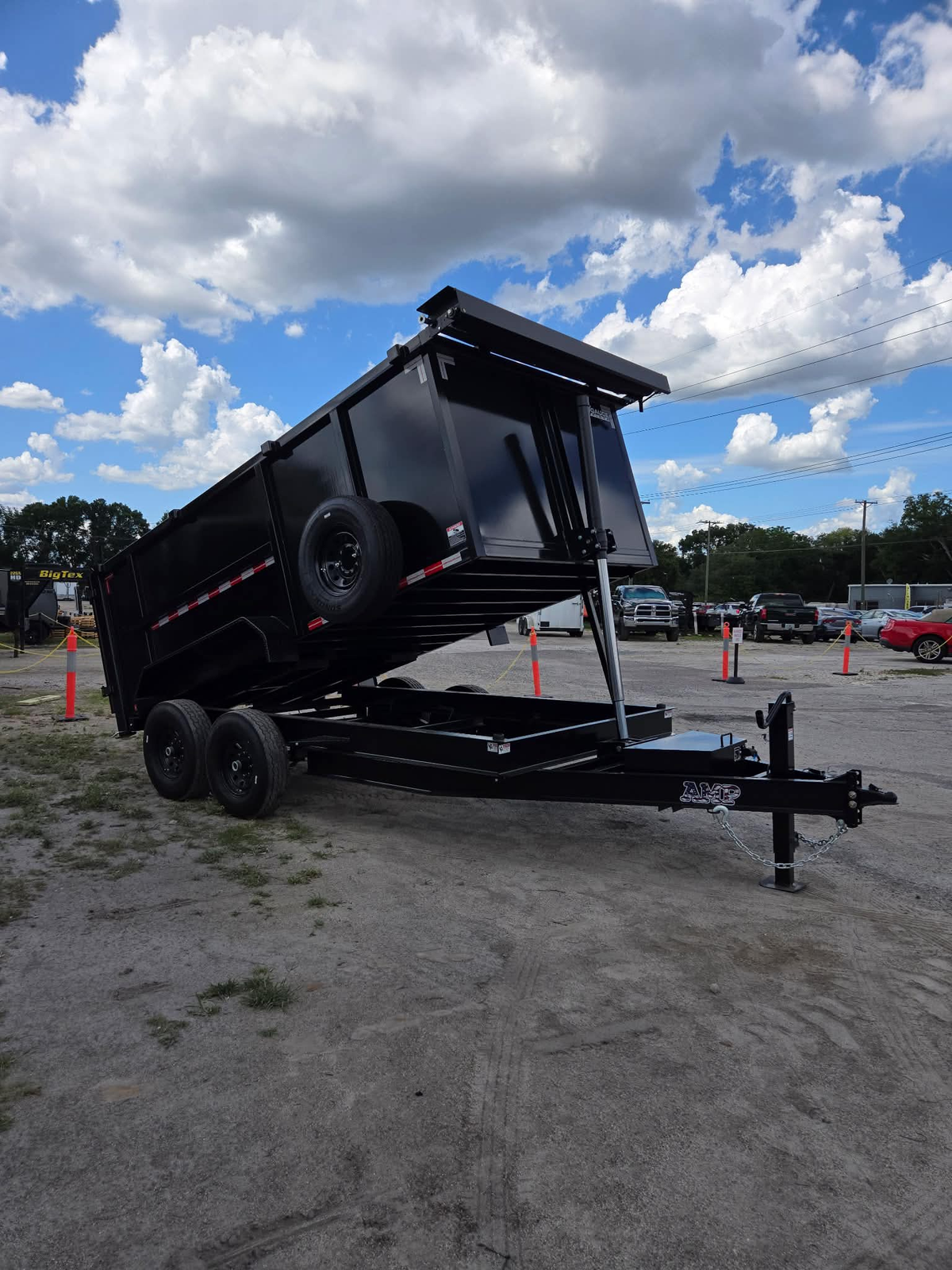Trailer Rental Options | Skipstrailerrental.com